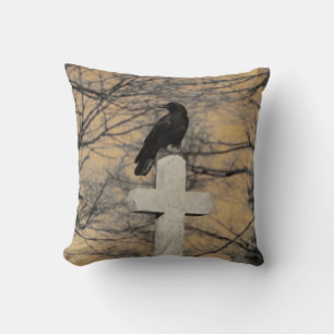 Coussin Mirage gothique