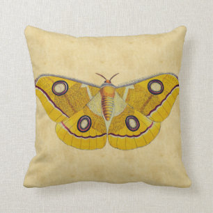 Coussin Mite vintage