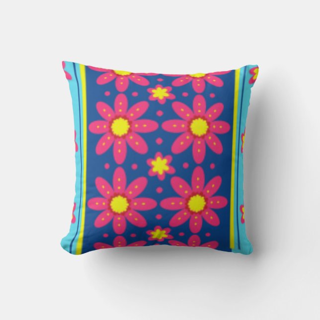 COUSSIN MIX & CORRESPONDRE PILOWS DE JEU - NOUVEAUX ÉLÉMEN (Recto)