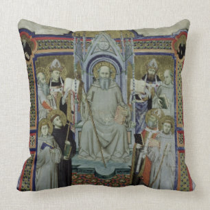 Coussin Mme 501 St Benoît (vélin)