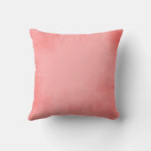 Coussin Mme Lovely Pink Parchment M. et Mme. (Verso)