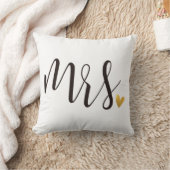 Coussin Mme M. (Couverture)