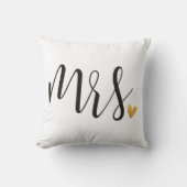 Coussin Mme M. (Recto)