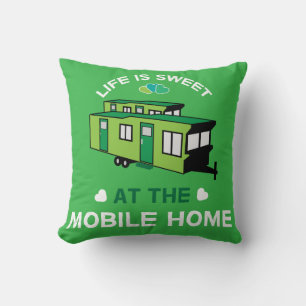 Coussin Mobile Homes Caravanes statiques Nouveau Ret