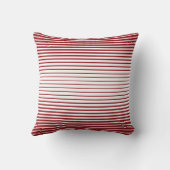 Coussin Mod Brit Pop art Union Jack guitare (Verso)