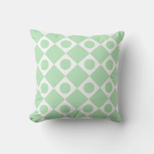 Coussin Mod Retro 60's