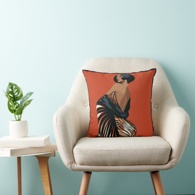COUSSIN MODE #6 (Chaise)