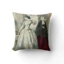 Mode victorienne vintage