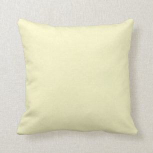 Coussin Modèle Arrière - plan vintage Parchemin jaune p