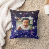 coussin modèle personnalisé (Couverture)