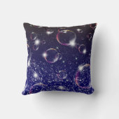coussin modèle personnalisé (Verso)
