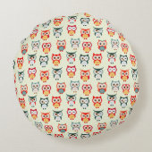 coussin modèle personnalisé (Dos)