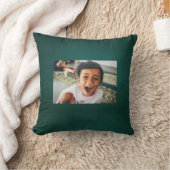 coussin modèle personnalisé (Couverture)