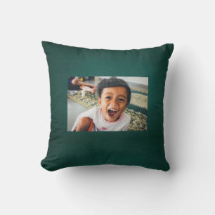 coussin modèle personnalisé