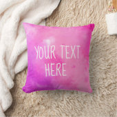 Coussin Modèle Pillowcases Personnaliser Personnaliser Cou (Couverture)