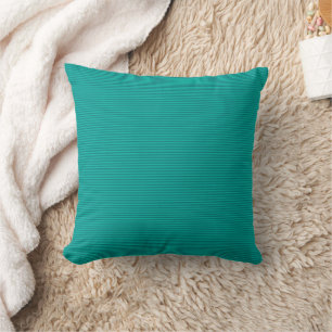 Coussin Modèle Turquoise Bleu Vert Bleu Bleu Bel