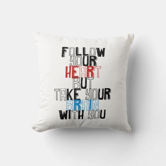 COUSSIN MODÈLES DE CITATION (Recto)