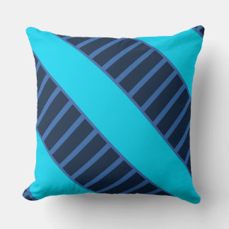 Coussin Modern_Elegant_LIGHT_BLUE_GIFT NICE DECOR