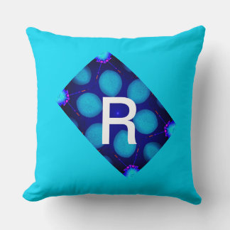 Coussin Modern_Elegant_LIGHT STAR_BLUE_GIFT