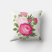 Coussin moderne (Verso)