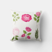 Coussin moderne (Recto)