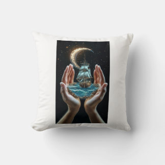 Coussin moderne