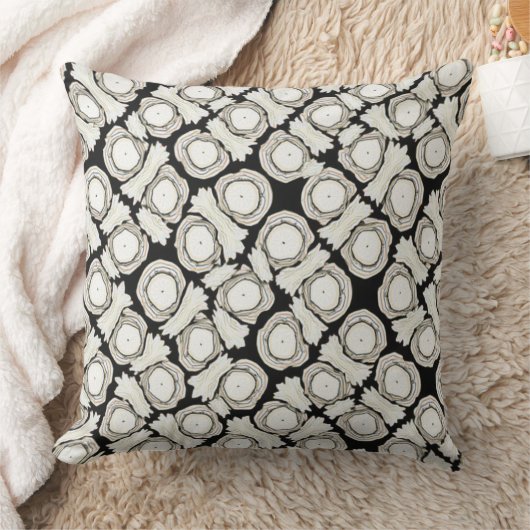 Coussin Moderne (Couverture)