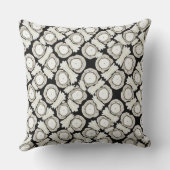 Coussin Moderne (Verso)