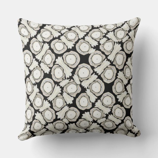 Coussin Moderne (Verso)