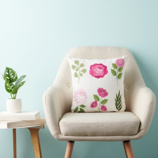 Coussin moderne