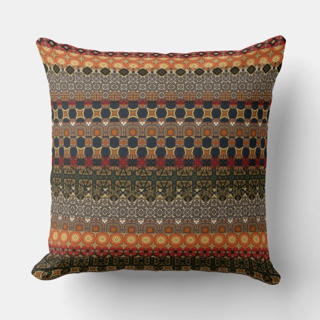 Coussin Moderne (Recto)