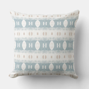 Coussin Moderne Côtière