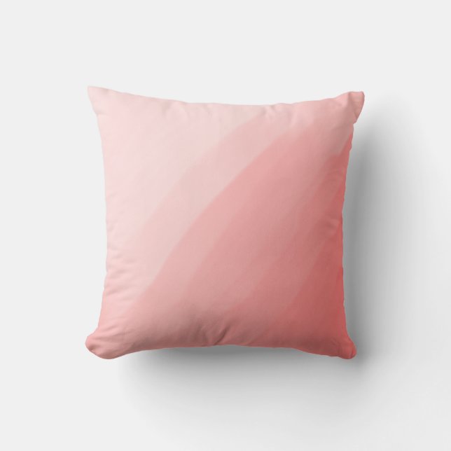 Coussin moderne,coussin,amour,joyeuse saint-valentin,saint (Recto)