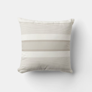 Coussin Moderne tendance élégante couleur Harmonie chic ra