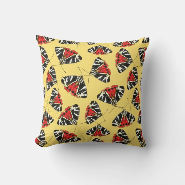 Coussin Mois 3 (Recto)