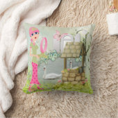 Coussin MoJo américain BCA 2 (Couverture)