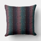 Coussin Mon bébé chien (Verso)