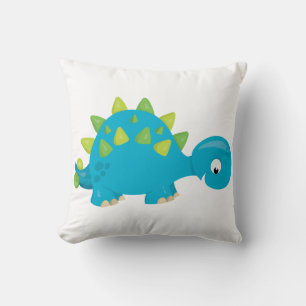 Coussin Mon Bébé Dinosaure Jeu d'oreiller