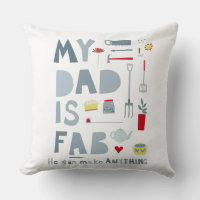 Mon père est malade