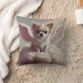 Coussin Mon petit ange (Couverture)