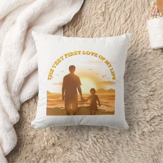 Coussin Mon Premier Amour de Ma Vie