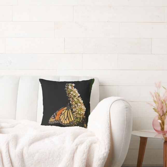 Coussin Monarque papillon Repose (Canapé)