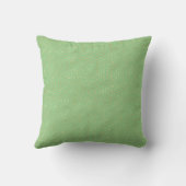 Coussin Monde cosmique astronaute et fusée spatiale (Verso)