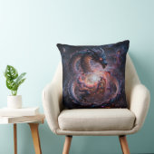 Coussin Monde des Dragons – Le Royaume du Feu et de la Mag (Chaise)