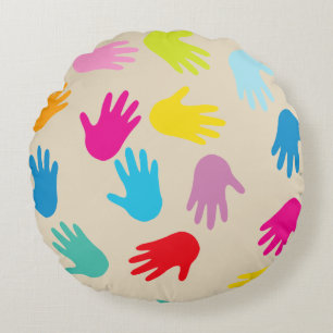 Coussin mondial