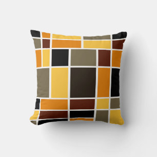Coussin Mondrian 72