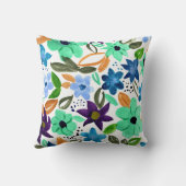 Coussin Monnaie (Verso)