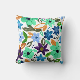 Coussin Monnaie