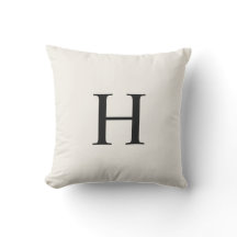 Monogramme Classique