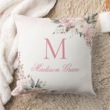 Monogramme Nom Personnalisé Sur Mesure